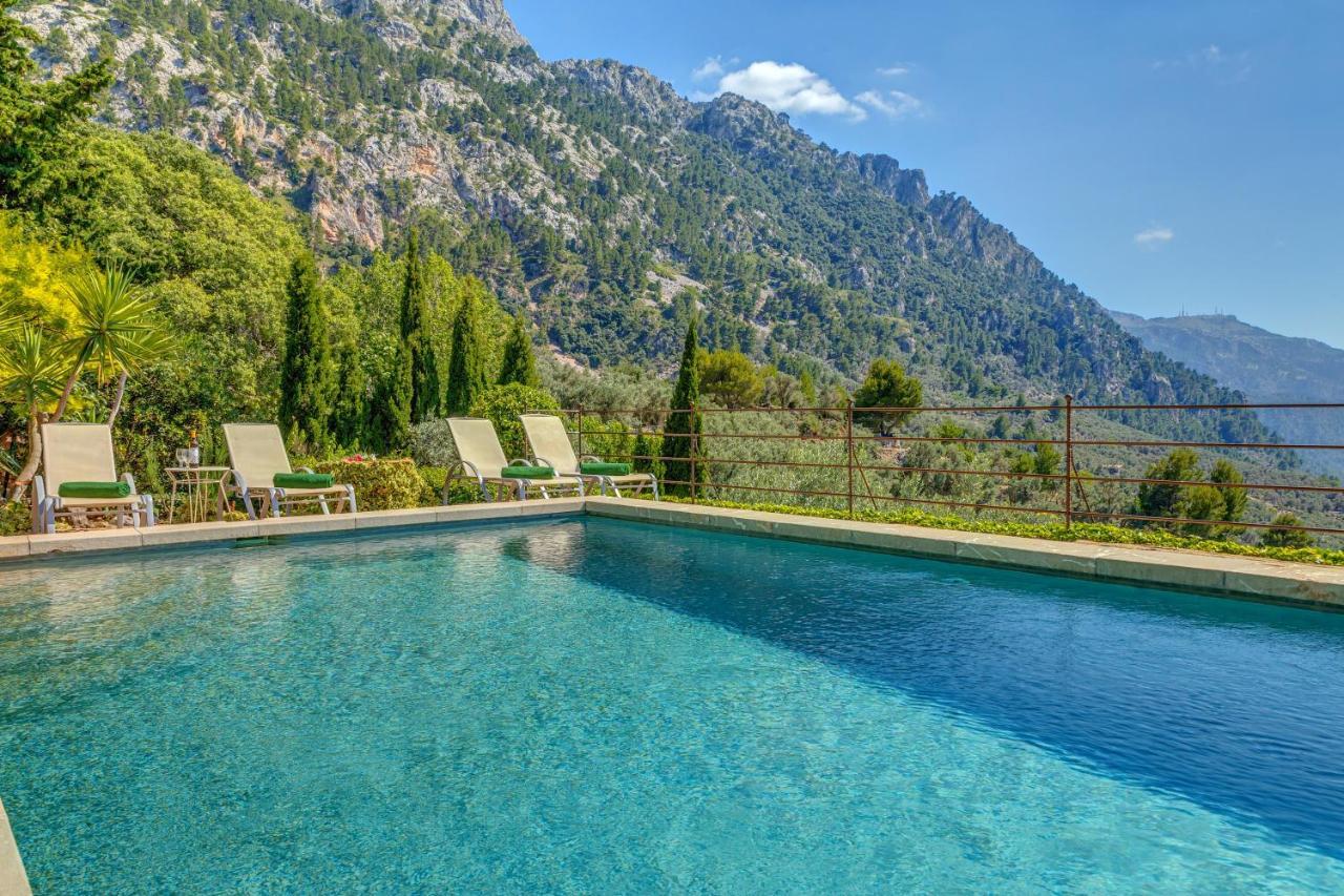 Sa Cabana Vella Форналуч Екстер'єр фото